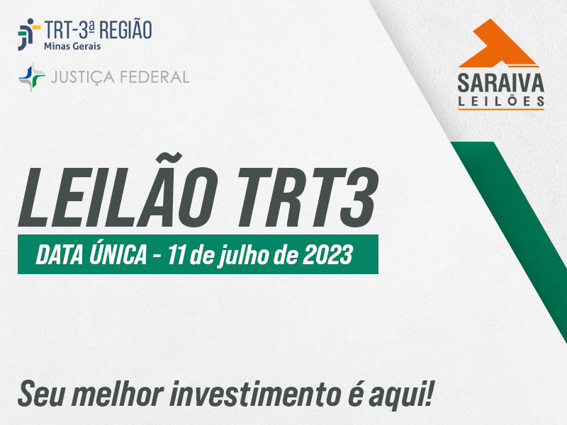 Capa do leilão ID 310