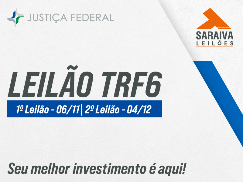 Capa do leilão ID 423