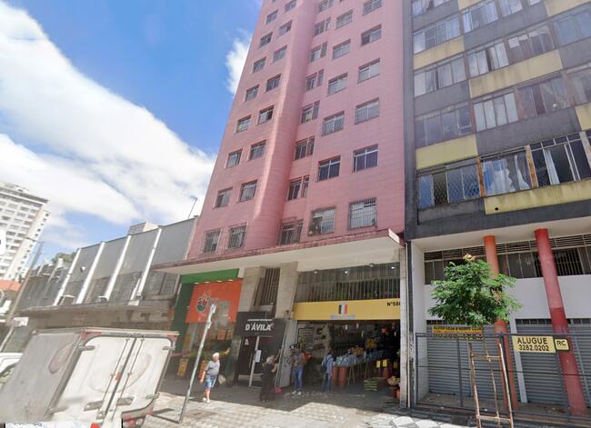 Em Breve - Apto c/ 03 quartos | Centro, Belo Horizonte/MG