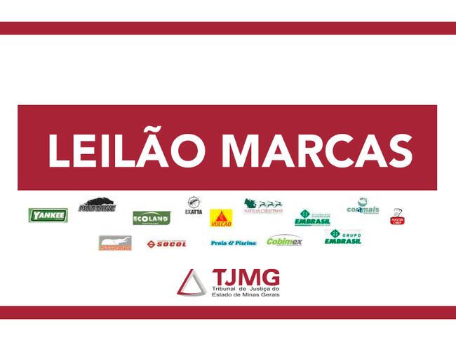 Marcas EMBRASIL