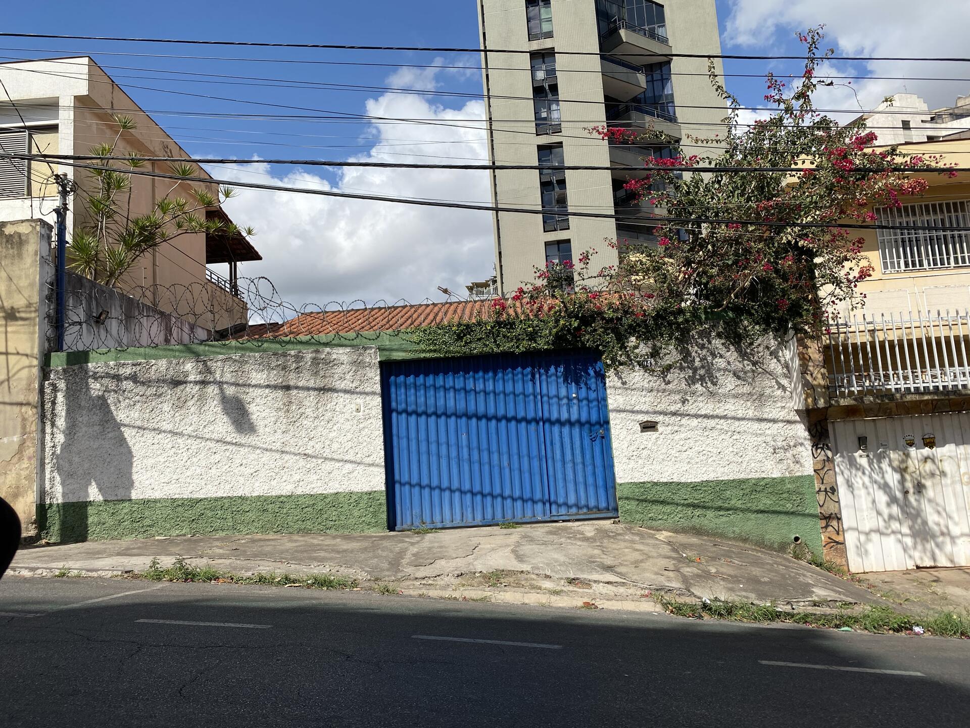 Capa do leilão ID 494