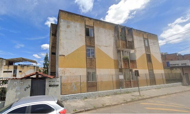 APTO  142m² | B. SANTA MÔNICA BH