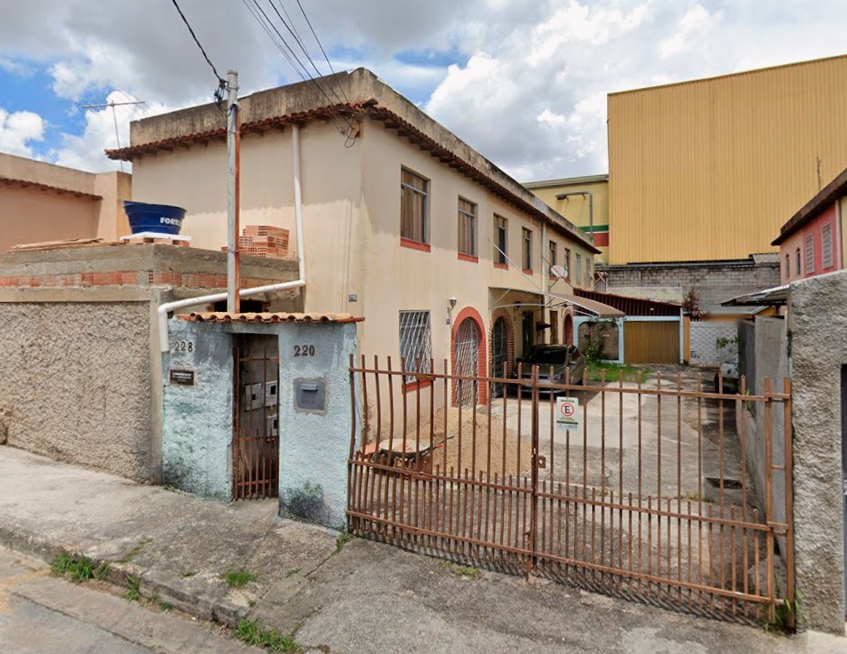 Capa do leilão ID 507