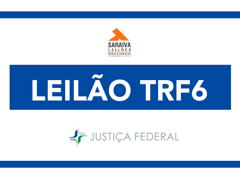 Capa do leilão ID 510