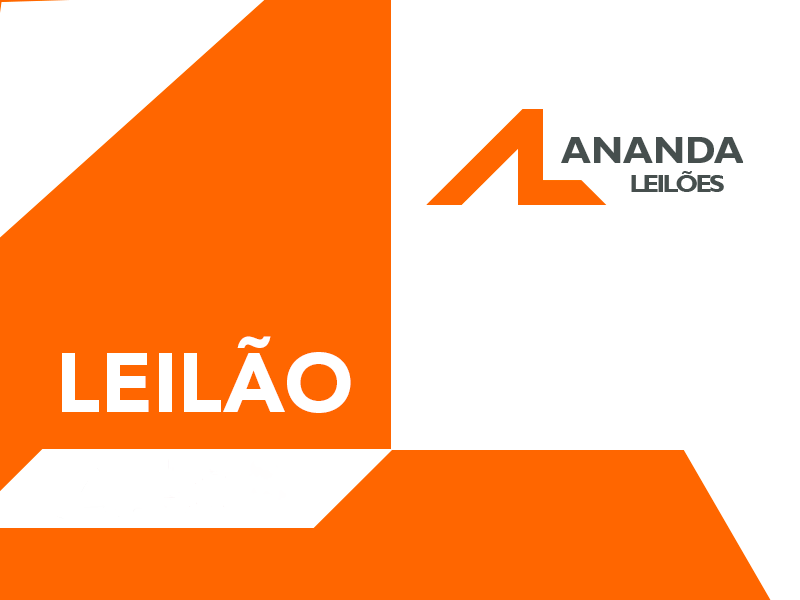 Capa do leilão ID 537