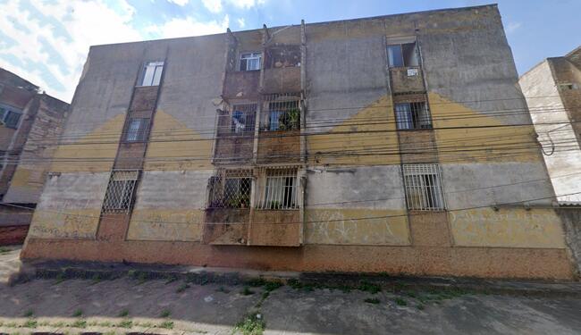 APARTAMENTO | SANTA MÔNICA, BH