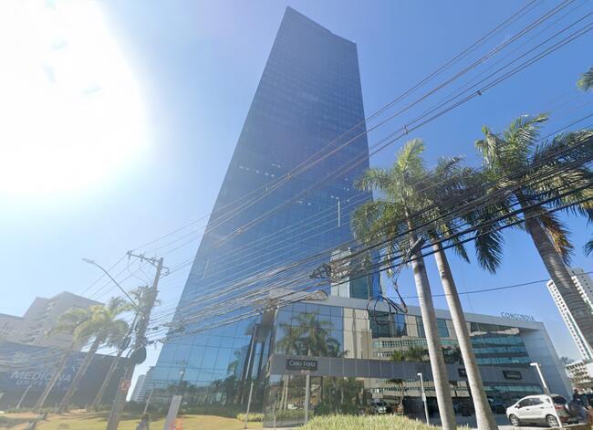 Em Breve - SALAS 601, 602, 701 E 702 | B. Vila da Serra, Nova Lima/ Mg