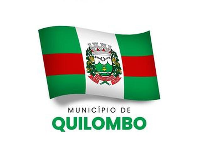 PREFEITURA MUNICIPAL DE QUILOMBO/SC