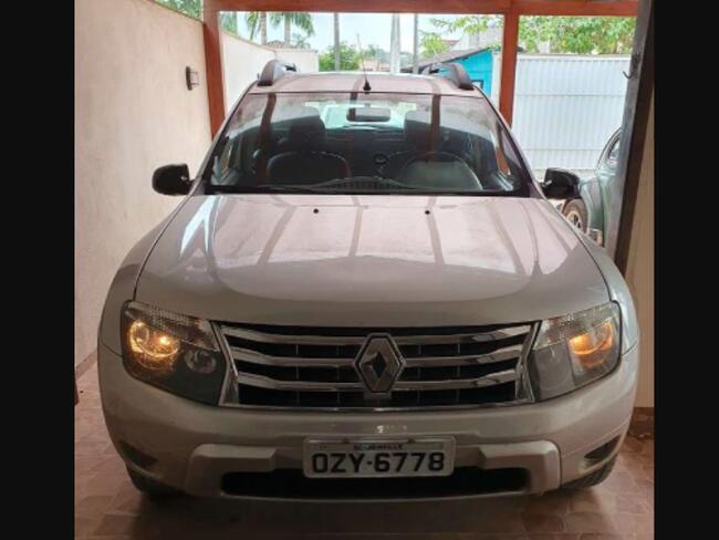RENAULT/DUSTER 2014/2015
