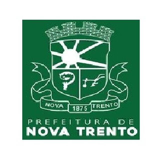 PREFEITURA MUNICIPAL DE NOVA TRENTO/SC