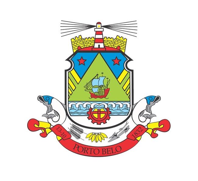 PREFEITURA MUNICIPAL DE PORTO BELO/SC