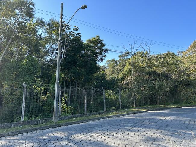 TERRENO 13.217,43 M², BLUMENAU/SC