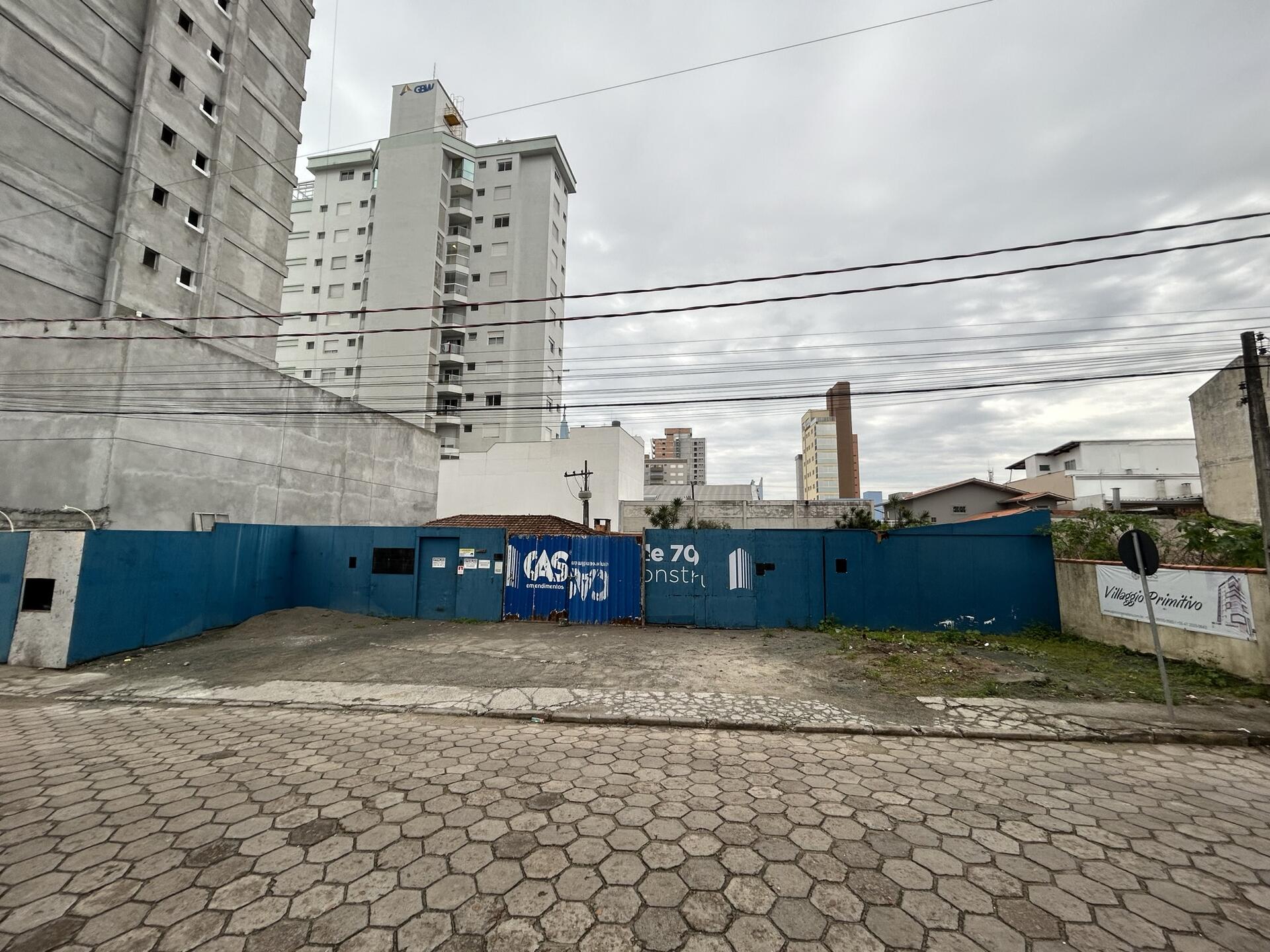 Capa do leilão ID 58