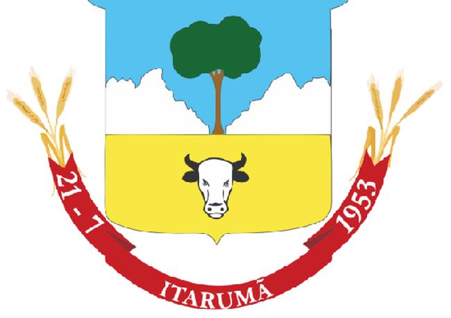 PREFEITURA MUNICIPAL DE ITARUMÃ/GOIÁS
