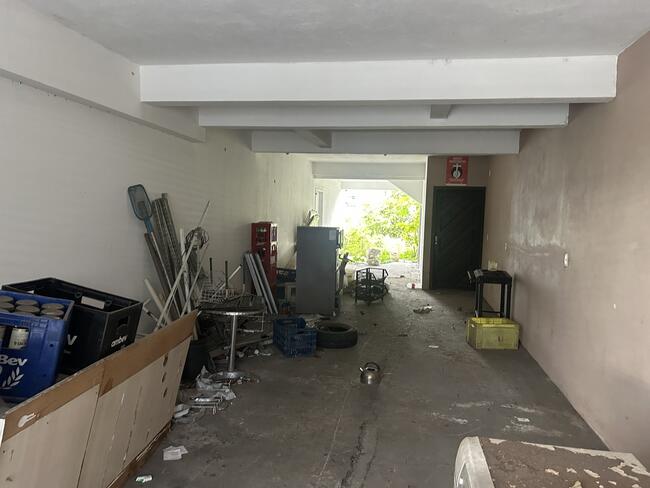 Imóvel Piso Térreo Sala Comercial E Piso Superior Residencial, Joinville/sc., localizado em Joinville - SC