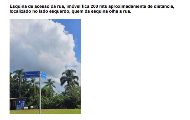 Terreno Área 449,65m², Vila Da Glória - São Francisco Do Sul/sc., localizado em São Francisco Do Sul - SC
