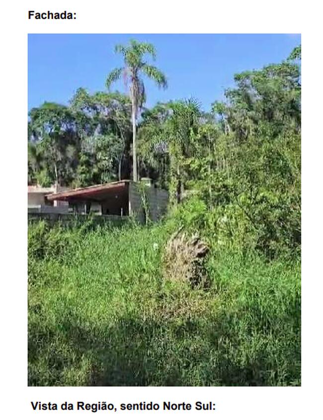 Terreno Área 449,65m², Vila Da Glória - São Francisco Do Sul/sc., localizado em São Francisco Do Sul - SC