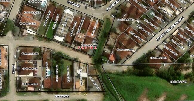 Casa Aproximadamente 70,00 M², Bairro Fátima Joinville/sc, localizado em Joinville - SC