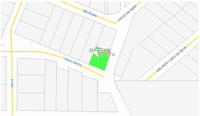 Casa Aproximadamente 70,00 M², Bairro Fátima Joinville/sc, localizado em Joinville - SC
