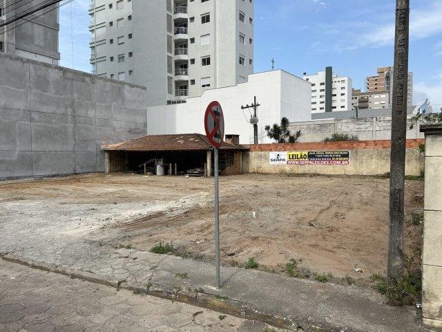 Terreno Área 504,00 M², Centro, Balneário Piçarras/sc.
