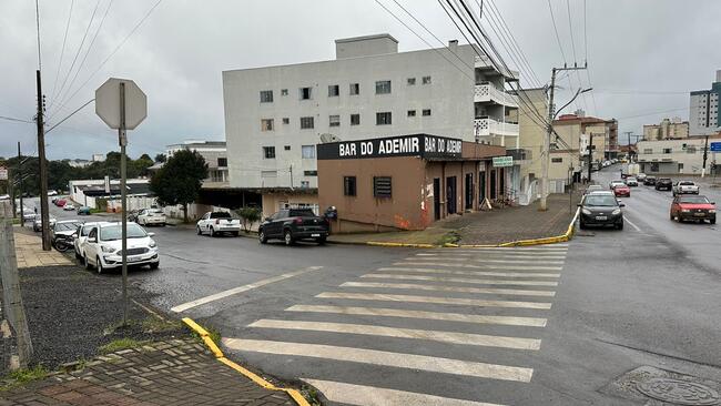Fração Ideal De 249,00 M², Com Uma Casa De Alvenaria 70m², Curitibanos/sc., localizado em Curitibanos - SC