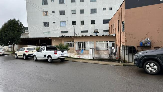 Fração Ideal De 249,00 M², Com Uma Casa De Alvenaria 70m², Curitibanos/sc., localizado em Curitibanos - SC