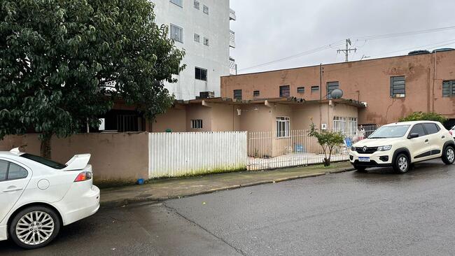 Fração Ideal De 249,00 M², Com Uma Casa De Alvenaria 70m², Curitibanos/sc., localizado em Curitibanos - SC