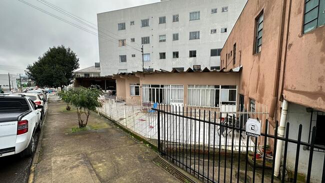 Fração Ideal De 249,00 M², Com Uma Casa De Alvenaria 70m², Curitibanos/sc., localizado em Curitibanos - SC