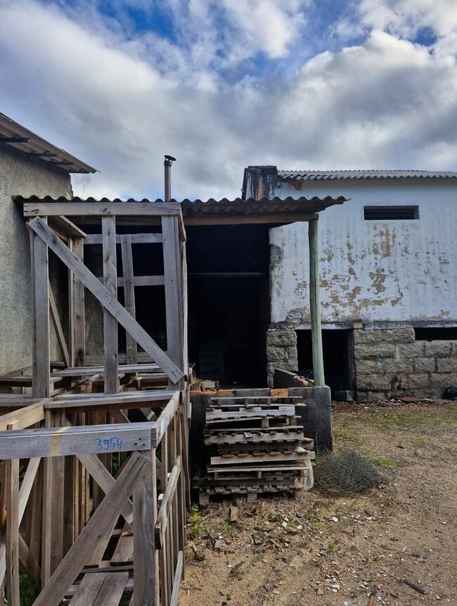 Imóvel Área 3.000,00 M², Com Área Construída De 1.102,08 M², Urussanga/sc, localizado em Urussanga - SC