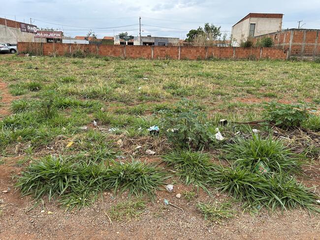 Lote N°. 05, Da Quadra 53, Ouro Verde, Área 240,00 M², Padre Bernardo - Goiás., localizado em Padre Bernardo - GO