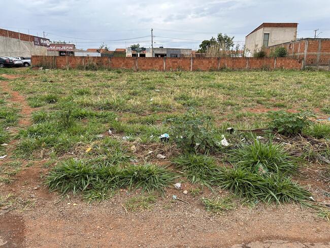 Lote N°. 05, Da Quadra 53, Ouro Verde, Área 240,00 M², Padre Bernardo - Goiás., localizado em Padre Bernardo - GO