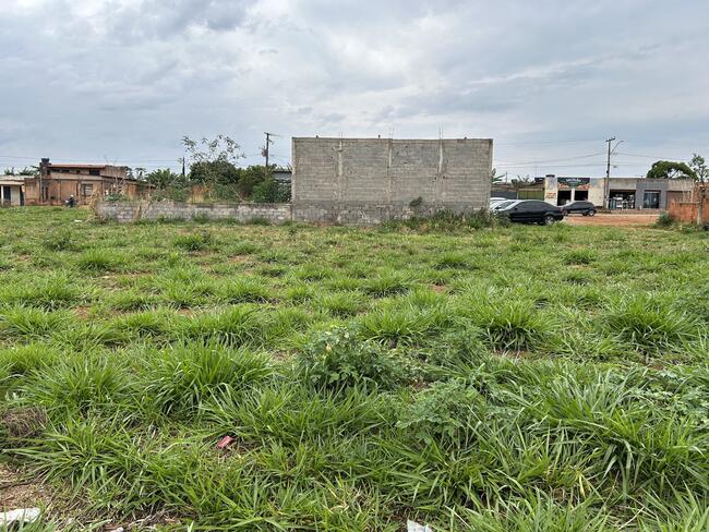Lote N°. 08, Da Quadra 53, Ouro Verde, Área 240,00 M², Padre Bernardo - Goiás., localizado em Padre Bernardo - GO