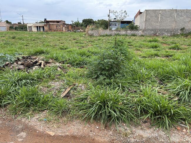 Lote N°. 09, Da Quadra 53, Ouro Verde, Área 240,00 M², Padre Bernardo - Goiás., localizado em Padre Bernardo - GO