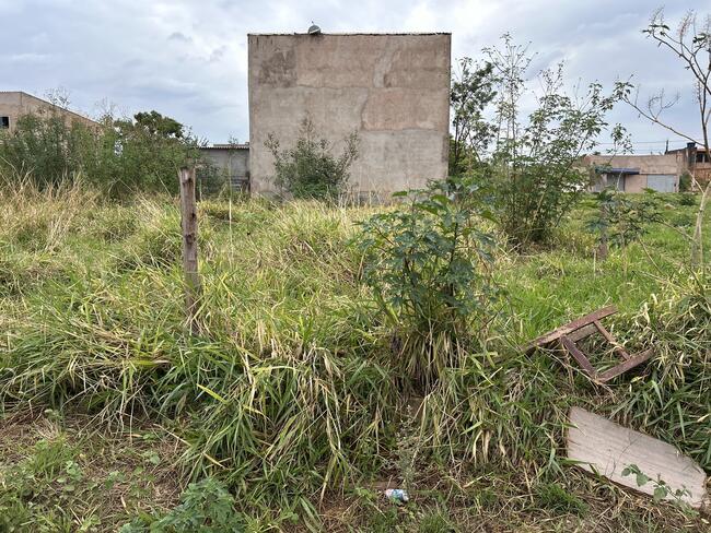 Lote N°. 18, Da Quadra 53, Ouro Verde, Área 240,00 M², Padre Bernardo - Goiás., localizado em Padre Bernardo - GO