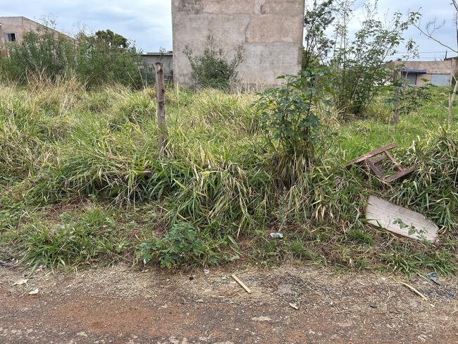 Lote N°. 18, Da Quadra 53, Ouro Verde, Área 240,00 M², Padre Bernardo - Goiás., localizado em Padre Bernardo - GO