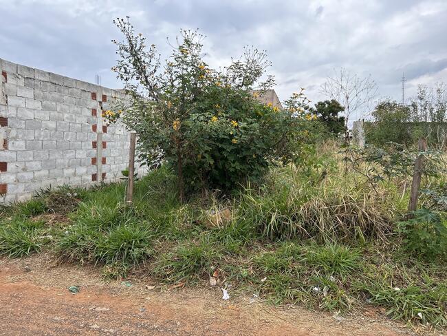Lote N°. 20, Da Quadra 53, Ouro Verde, Área 240,00 M², Padre Bernardo - Goiás., localizado em Padre Bernardo - GO