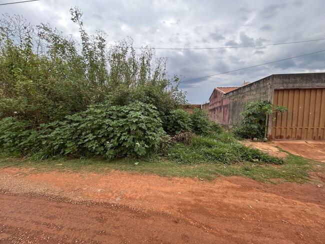 Lote N° 40, Da Quadra 45, Ouro Verde, Área 250,00 M², Padre Bernardo - Goiás., localizado em Padre Bernardo - GO