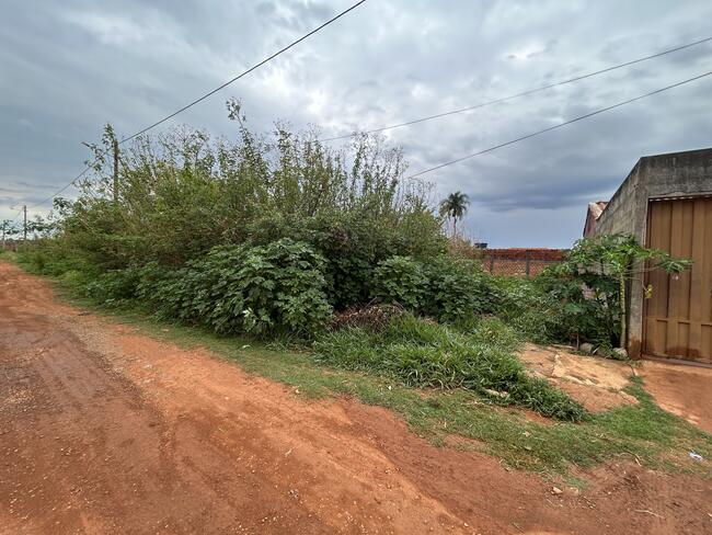 Lote N° 40, Da Quadra 45, Ouro Verde, Área 250,00 M², Padre Bernardo - Goiás., localizado em Padre Bernardo - GO