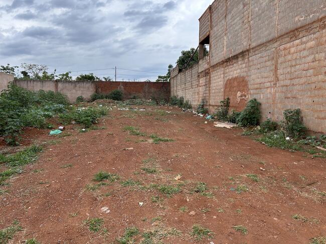 Lote N° 10, Da Quadra 49, Ouro Verde, Área 295,65 M², Padre Bernardo - Goiás., localizado em Padre Bernardo - GO