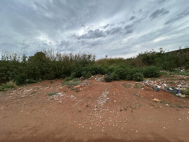 Lote N° 09, Da Quadra 76, Ouro Verde, Área 299,40 M², Padre Bernardo - Goiás., localizado em Padre Bernardo - GO