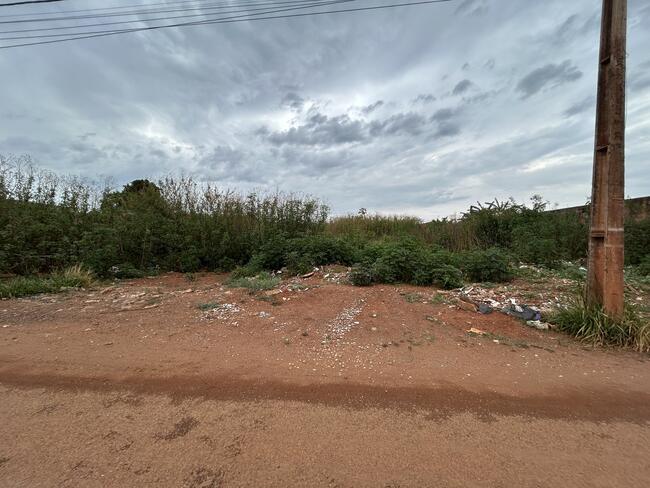 Lote N° 09, Da Quadra 76, Ouro Verde, Área 299,40 M², Padre Bernardo - Goiás., localizado em Padre Bernardo - GO