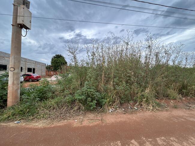 Lote N° 11, Da Quadra 76, Ouro Verde, Área 299,40 M², Padre Bernardo - Goiás., localizado em Padre Bernardo - GO