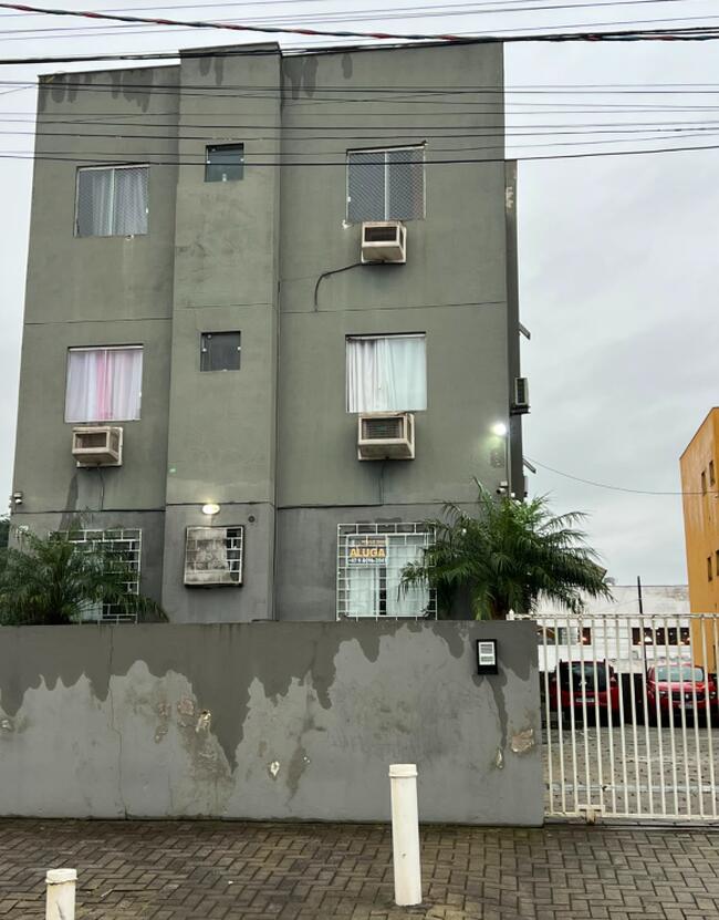 Alienação Dos Direitos Sobre Imóvel: Apartamento N° 102, Uma Vaga Garagem, Área Privativa 52,22m², Do Edifício Resid Bandeirantes Xv, Balneário Camboriú/sc, localizado em Balneário Camboriú - SC, bairro Nova Esperança