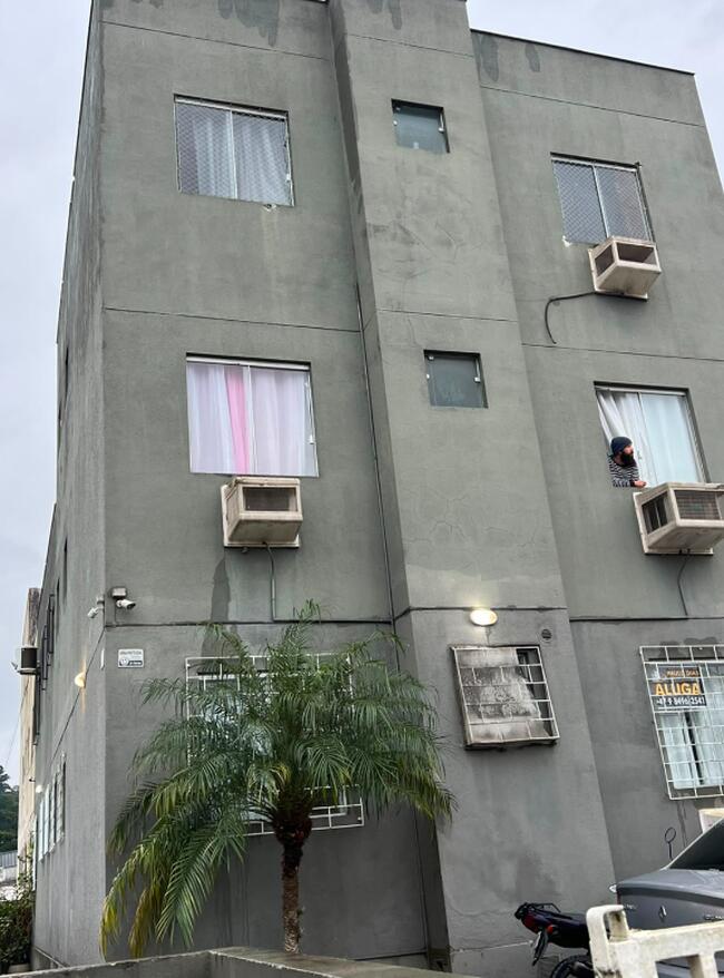 Alienação Dos Direitos Sobre Imóvel: Apartamento N° 102, Uma Vaga Garagem, Área Privativa 52,22m², Do Edifício Resid Bandeirantes Xv, Balneário Camboriú/sc, localizado em Balneário Camboriú - SC, bairro Nova Esperança