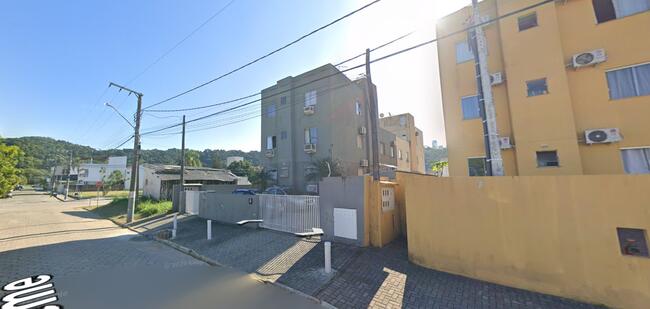 Alienação Dos Direitos Sobre Imóvel: Apartamento N° 102, Uma Vaga Garagem, Área Privativa 52,22m², Do Edifício Resid Bandeirantes Xv, Balneário Camboriú/sc, localizado em Balneário Camboriú - SC, bairro Nova Esperança