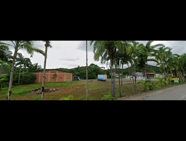 Capa do leilão ID 100