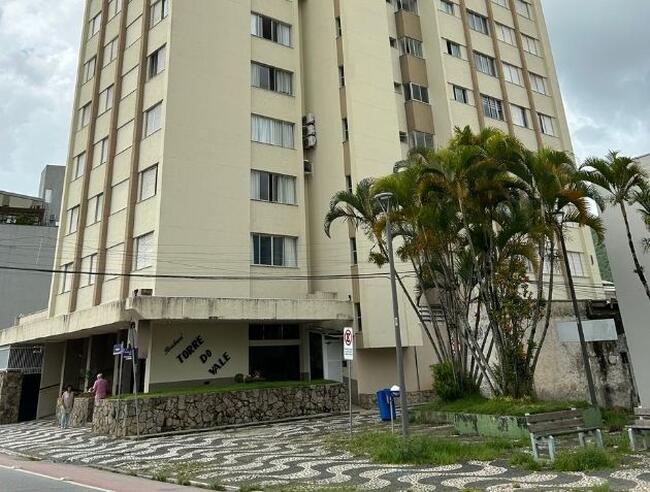 APARTAMENTO C/ ÁREA DE 104M², BAIRRO FAZENDA, ITAJAÍ/SC