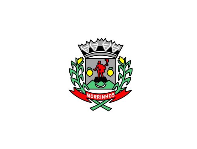 PREFEITURA MUNICIPAL DE MORRINHOS/GOIÁS