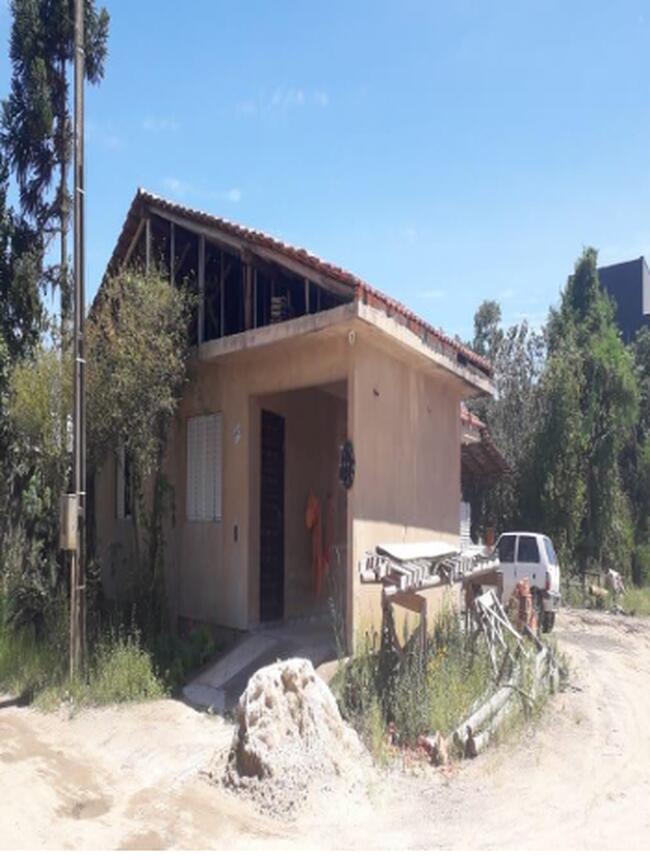 FRAÇÃO IDEAL 7,1428% DE UMA CASA, TUBARÃO/SC