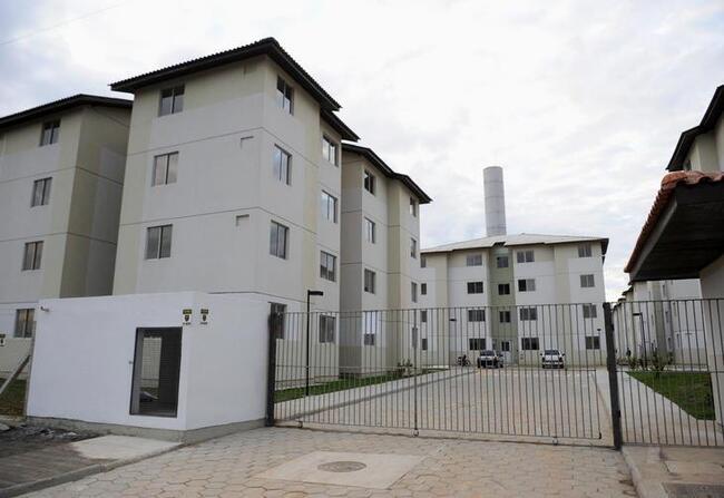 APARTAMENTO C/ 46,96 m² EM JOINVILLE/SC